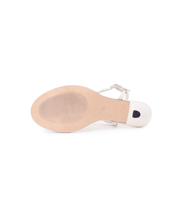 GRACE CONTINENTAL JVAM  GALA ホワイト