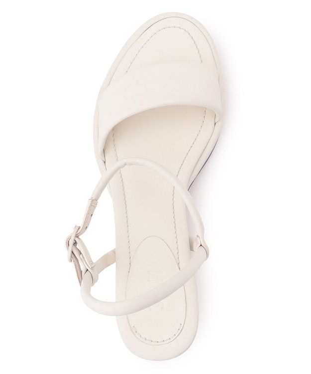 GRACE CONTINENTAL JVAM  GALA ホワイト