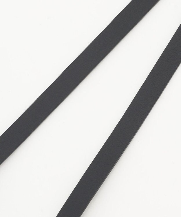 GRACE CONTINENTAL LEFIJE ベルト ブラック