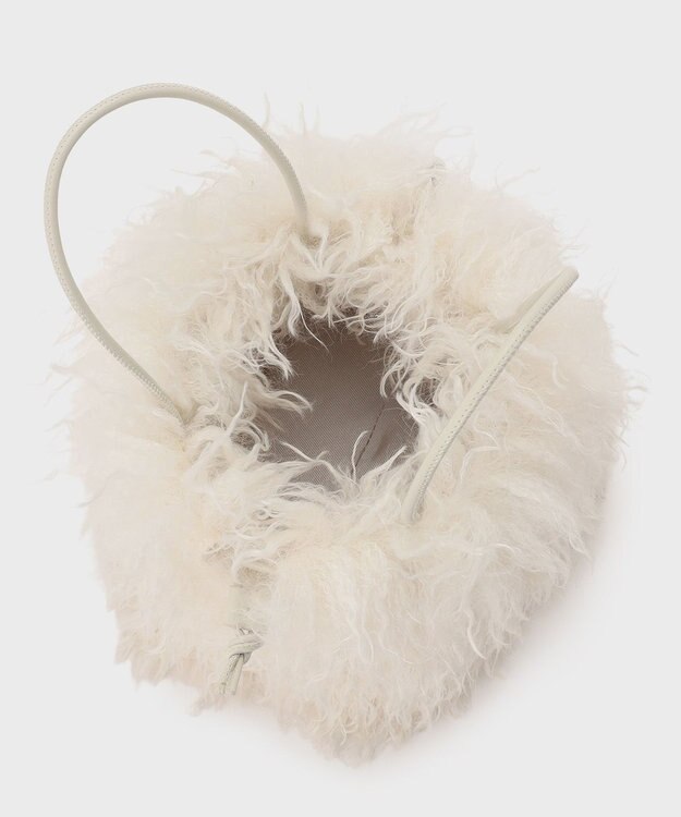 カールファーバッグ / GRACE CONTINENTAL | GRACE CONTINENTAL