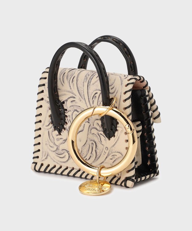 GRACE CONTINENTAL FinuRei Case ブラック