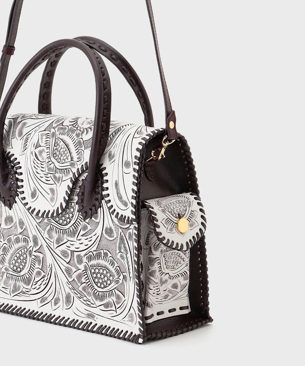 GRACE CONTINENTAL FinuRei4 ピンク