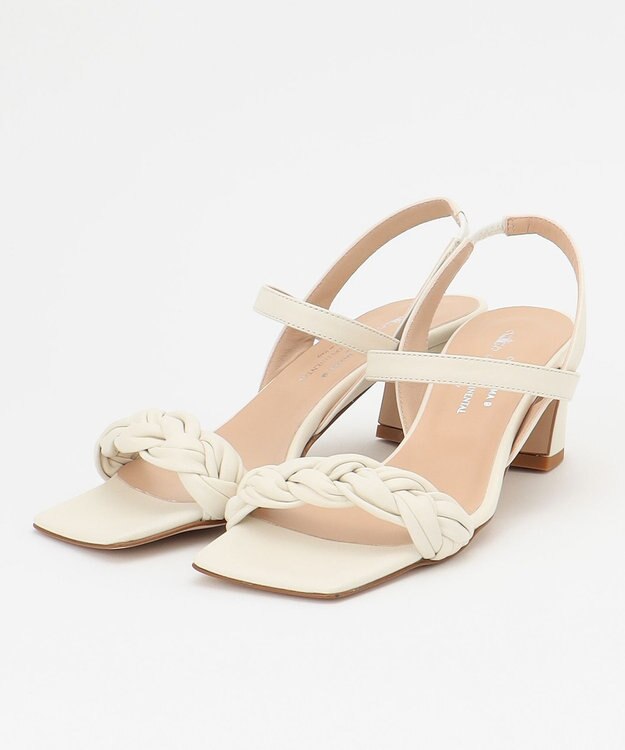 GRACE CONTINENTAL CORSO ROMA ブレイドミュール キナリ
