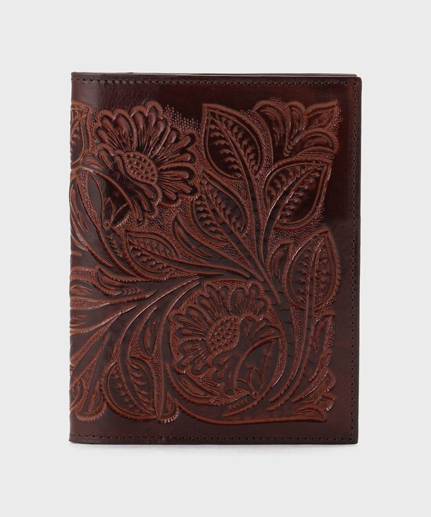 GRACE CONTINENTAL Book Cover A6 タンブガッティ