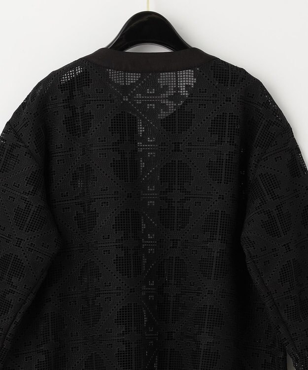 美品！グレースコンチネンタルレースジャケット レースジャケット / GRACE CONTINENTAL | GRACE CONTINENTAL