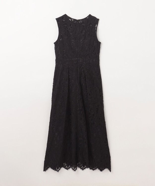 GRACE CONTINENTAL 【オンライン限定ドレス】La notte ブラック