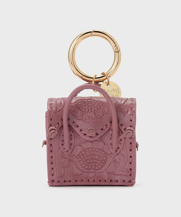 GRACE CONTINENTAL Maestra Case ピンク