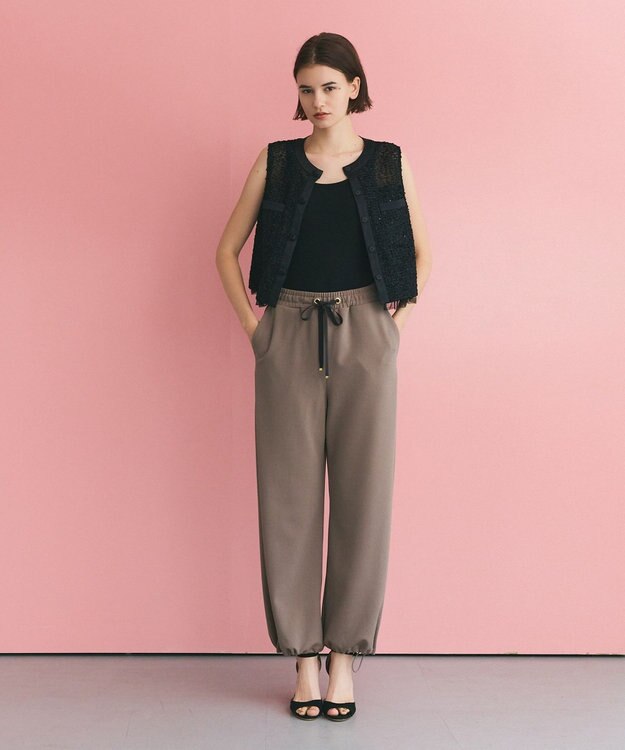 GRACE CONTINENTALのボトム GRACE CONTINENTAL SOLD OUT グレースコンチネンタル ボトムス
