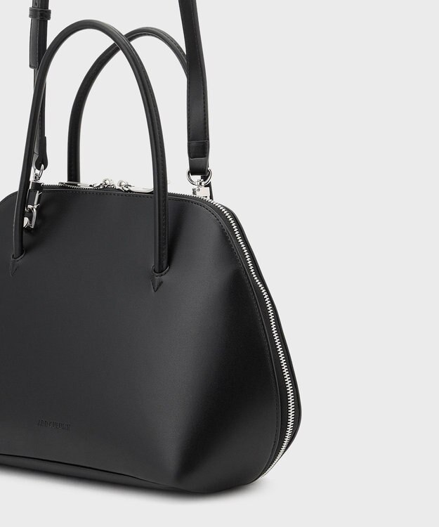 GRACE CONTINENTAL AD FIGRE BOSTON ブラック