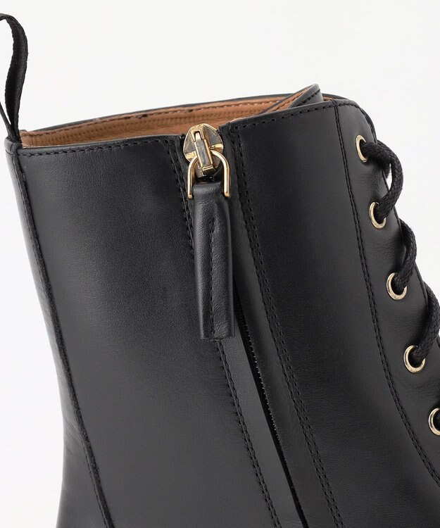 ANGELO BERVICATO レースアップブーツ / GRACE CONTINENTAL