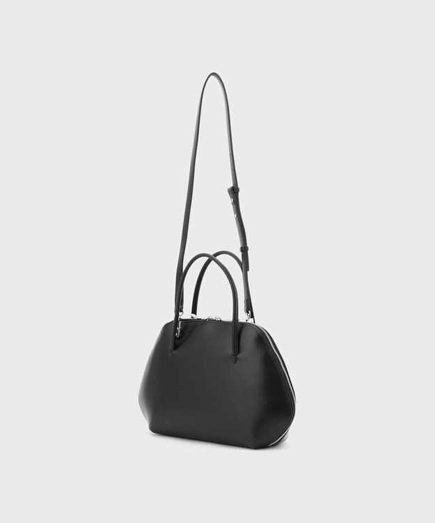 GRACE CONTINENTAL AD FIGRE BOSTON ブラック