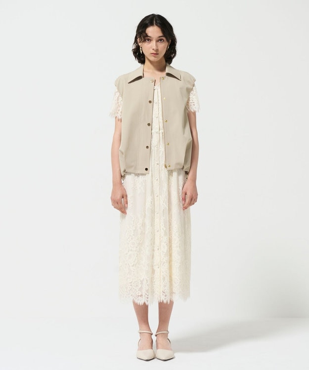 JVAM GRETA / GRACE CONTINENTAL | GRACE CONTINENTAL グレース