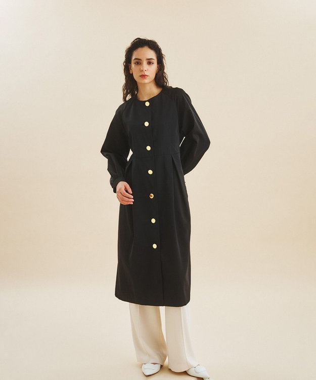 グログランドレスコート / GRACE CONTINENTAL | GRACE