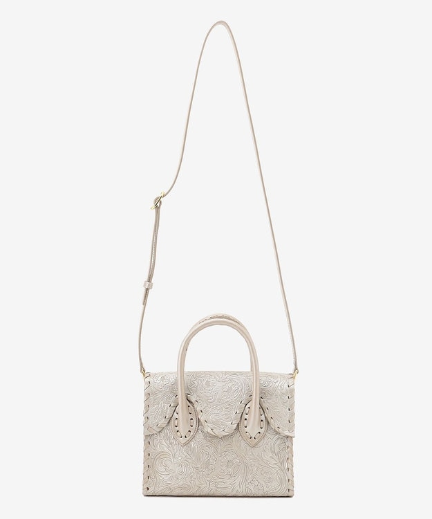 GRACE CONTINENTAL MetallicRSTH シルバー