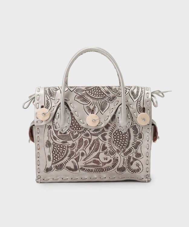 GRACE CONTINENTAL MaestraS-MTLC シルバー