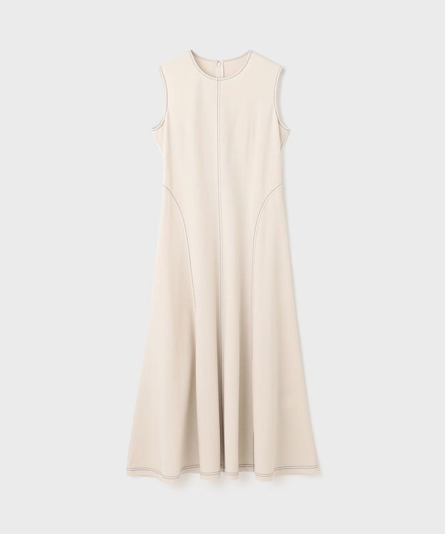 ステッチカットワンピース / GRACE CONTINENTAL | GRACE