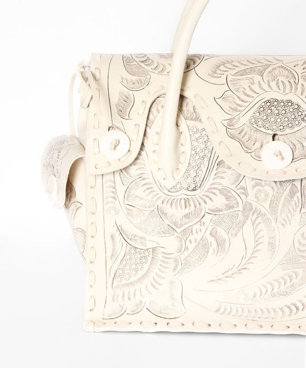 GRACE CONTINENTAL Maestra M キナリ