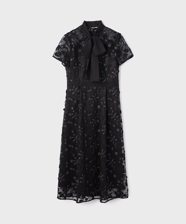 美品✨　GRACE CONTINENTAL オケージョンドレス Grace continental】オケージョンドレス | グレース
