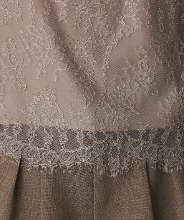 GRACE CONTINENTAL シアーレーストップ キナリ