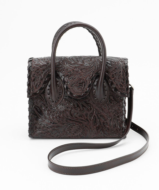 【新品】GRACE CONTINENTAL RollingSTHandbag RollingSTHandbag / GRACE CONTINENTAL | GRACE CONTINENTAL