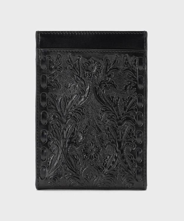 GRACE CONTINENTAL StitchShoulder ブラック