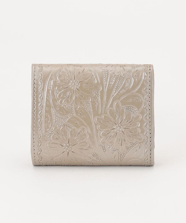 グレースコンチネンタル　Stand wallet3 コンパクト財布 Stand wallet3 / GRACE CONTINENTAL | GRACE CONTINENTAL