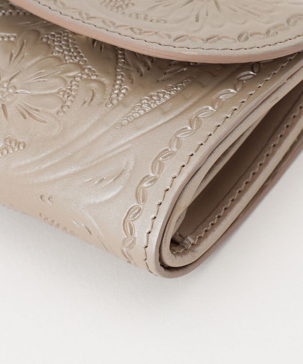 グレースコンチネンタル　Stand wallet3 コンパクト財布 Stand wallet3 / GRACE CONTINENTAL | GRACE CONTINENTAL