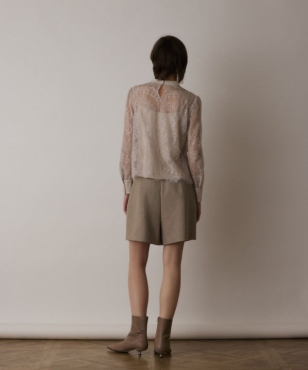 GRACE CONTINENTAL シアーレーストップ キナリ