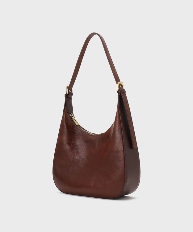 GRACE CONTINENTAL Moon Bag タンブガッティ