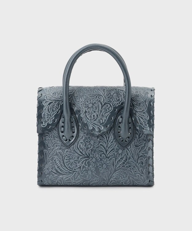 MiniRSHandbag-gs / GRACE CONTINENTAL | GRACE CONTINENTAL