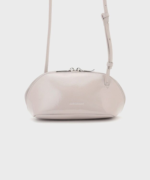 GRACE CONTINENTAL AD POCHETTE グレー