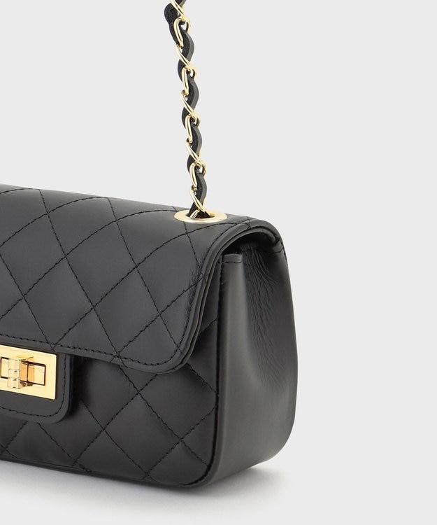 MaisonVincent チェーンバッグS / GRACE CONTINENTAL | GRACE