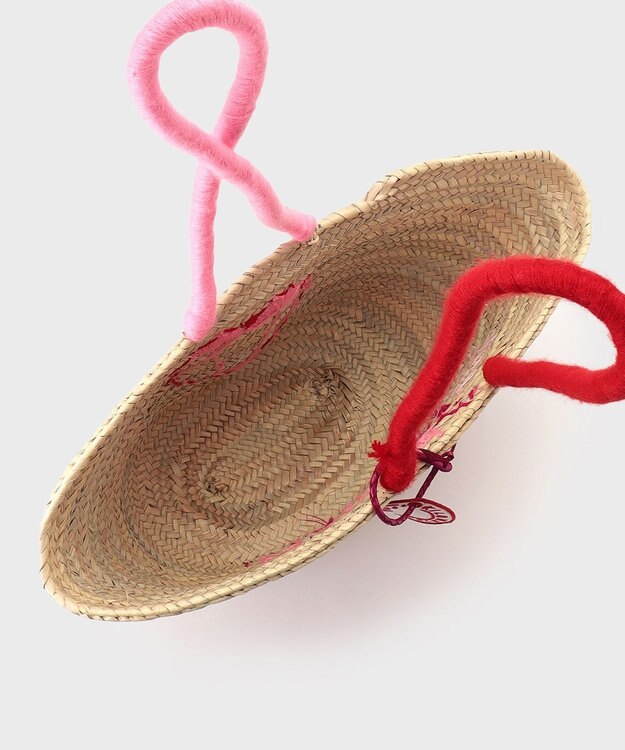 GRACE CONTINENTAL KILOMETRE PARIS GPS BIG ピンク