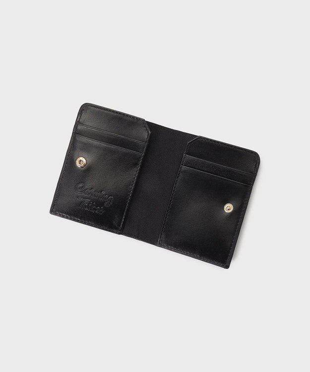 GRACE CONTINENTAL Bifold Wallet ブラック