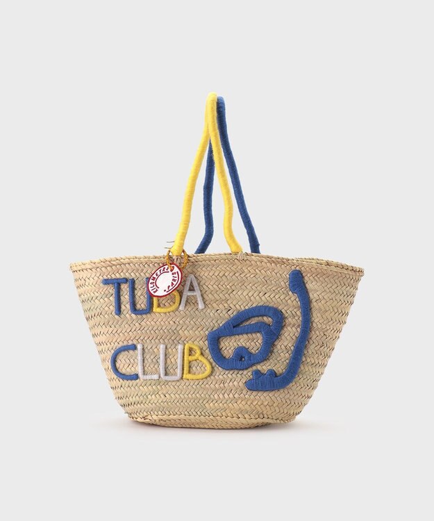 GRACE CONTINENTAL KILOMETRE PARIS GPS BIG ブルー