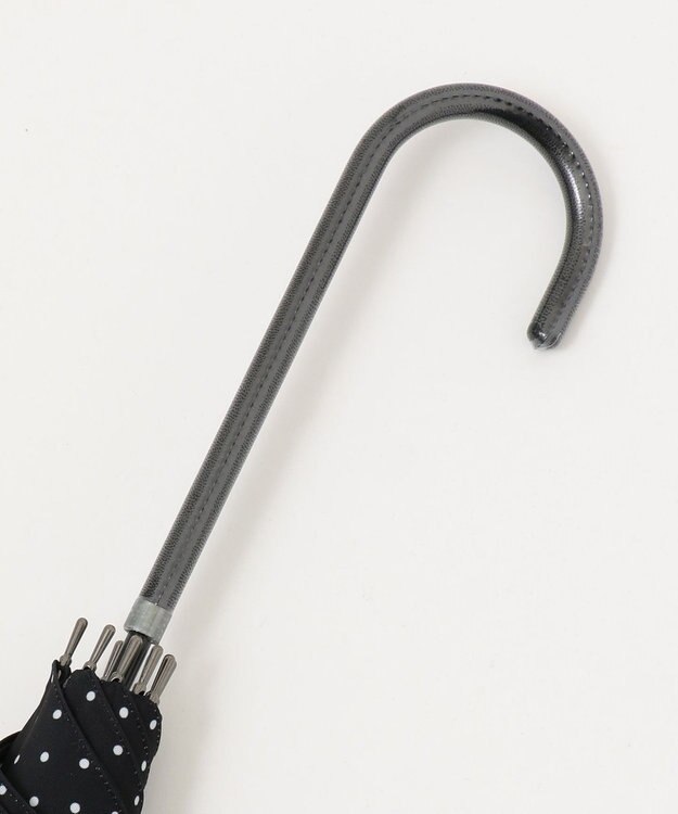 GRACE CONTINENTAL Umbrella-D ブラック