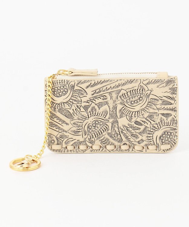 CT Key Pouch / GRACE CONTINENTAL | GRACE CONTINENTAL グレース