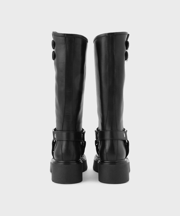 新品グレースコンチネンタル　ブーツ37 JV BERTIE （ブーツ（ショート丈））｜GRACE CONTINENTAL / グレース