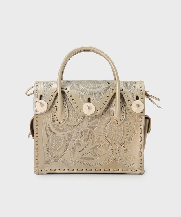 GRACE CONTINENTAL MaestraS-MTLC ブロンズ