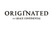 ORIGINATED IN GRACE CONTINENTAL