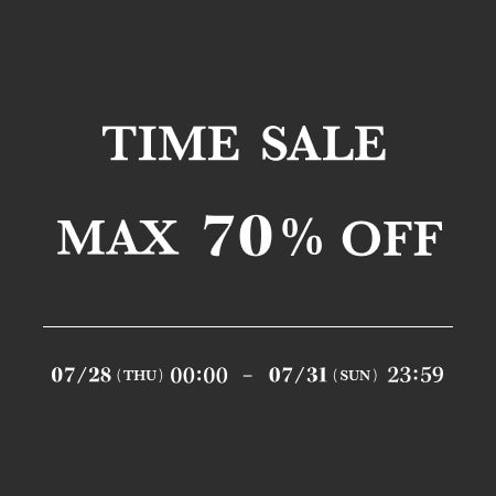 4日間限定】70%OFFタイムセールスタート! | ONWARD CROSSET | GRACE