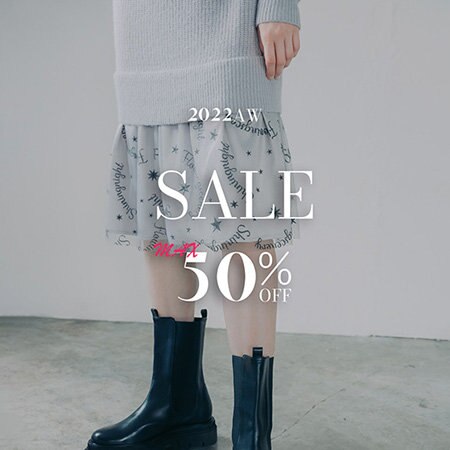 2023.08.08 WOMEN ニュース | GRACE CONTINENTAL グレース 