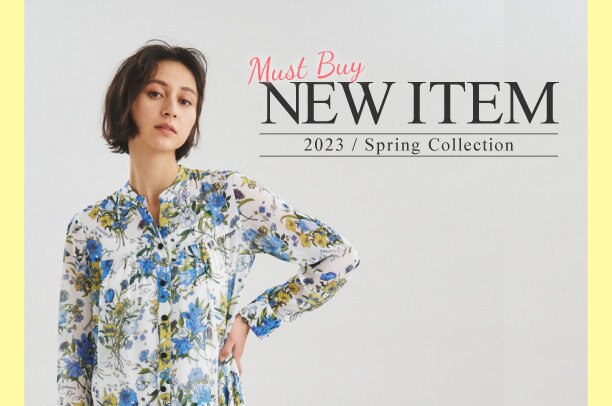 ONLINE STORE | GRACE CONTINENTAL グレースコンチネンタル