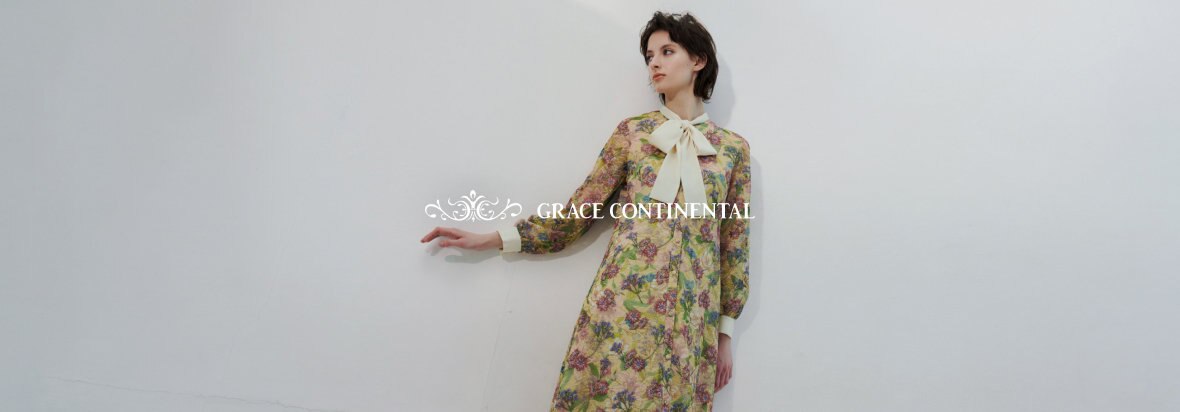 GRACE CONTINENTAL