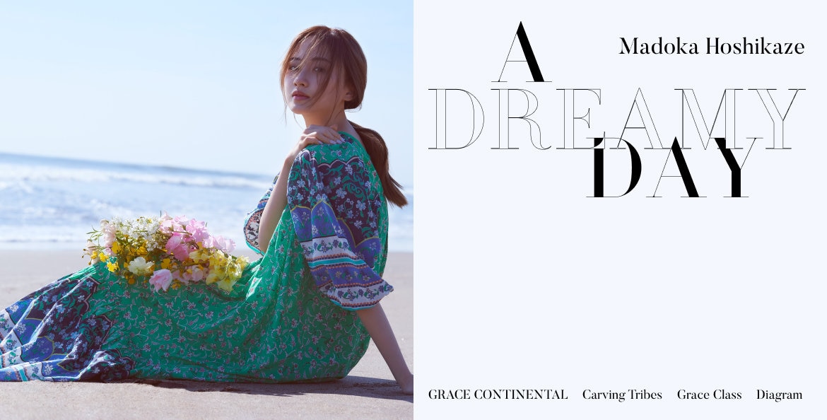 ONLINE STORE | GRACE CONTINENTAL グレースコンチネンタル