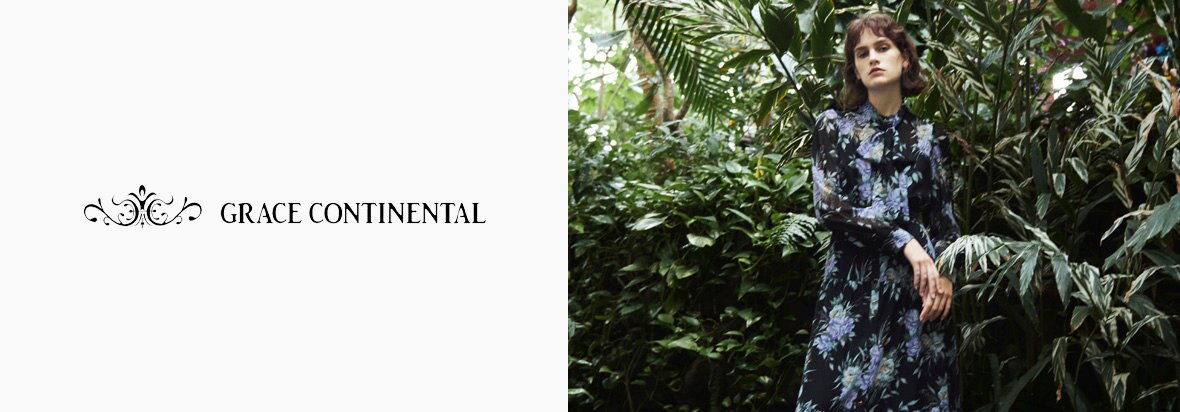 GRACE CONTINENTAL