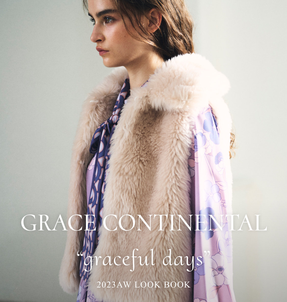 ONLINE STORE | GRACE CONTINENTAL グレースコンチネンタル