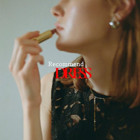 Recommend DRESS
