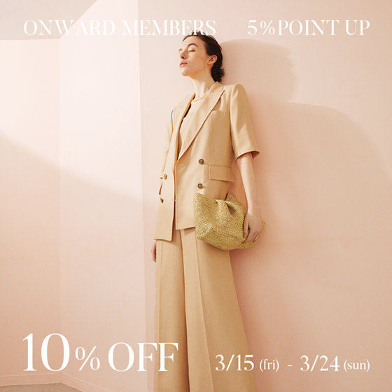 オーバーカットトップ / GRACE CONTINENTAL | GRACE CONTINENTAL