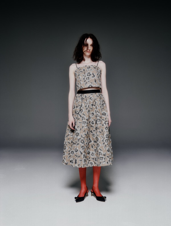 Grace グレース　洋書 GRACE CLASS 2024 Autumn & Winter CHIC | GRACE CONTINENTAL